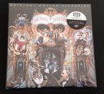 Michael Jackson Dangerous -MFSL Hybrid SACD Limited edition, Ophalen of Verzenden, Nieuw in verpakking