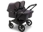 bugaboo donkey 5 NIEUW spec. Mineral Washed Black NIEUW twin, Kinderen en Baby's, Kinderwagens en Combinaties, Ophalen, Nieuw
