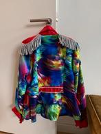 Carnavalsjas - Maat 42, Ophalen, Carnaval, Overige maten, Zo goed als nieuw