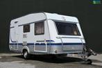 TEC Travel King 430 TN |Mover|Voortent|Luifel|BOVAG 2025, Caravans en Kamperen, Caravans, T.E.C., Kachel, Bedrijf, 750 - 1000 kg