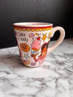 Blond amsterdam mok, Huis en Inrichting, Keuken | Servies, Ophalen, Blond Amsterdam, Zo goed als nieuw, Kop(pen) en/of Schotel(s)