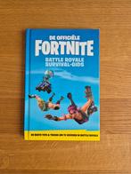 Fortnite battle royale survival gids boek leesboek fortnite, Ophalen of Verzenden, Zo goed als nieuw, Non-fictie