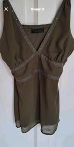 Chique top, Kleding | Dames, Maat 38/40 (M), Vero Moda, Ophalen of Verzenden, Zo goed als nieuw