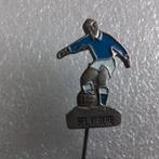 Belvedere, zilvervoetje, Verzamelen, Ophalen of Verzenden, Gebruikt, Sport