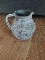 Aardewerk Kruik / Kan, Gebruikt, Overige kleuren, Aardewerk of Porselein, Ophalen of Verzenden