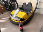 Stoere Reverchon GT kinder botsauto / uniek, Ophalen