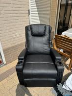 Bioscoop / stoel - fauteuile, Huis en Inrichting, Fauteuils, Ophalen of Verzenden, Zo goed als nieuw