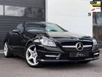 Mercedes SLK-klasse 250 AMG-pack Edition 1 Org NL|Vol opties, Auto's, Automaat, Euro 5, Achterwielaandrijving, Gebruikt