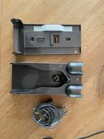Dyson V11 oplader en wandhouder, Witgoed en Apparatuur, Stofzuigers, Ophalen of Verzenden, Nieuw