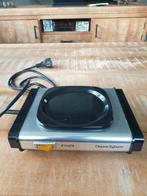 Douwe Egberts warmhoudplaatje, Huis en Inrichting, Keuken | Keukenbenodigdheden, Ophalen of Verzenden, Zo goed als nieuw