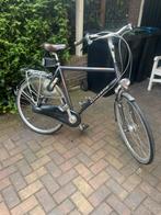 Zeer nette Gazelle herenfiets, 57 tot 61 cm, Ophalen of Verzenden, Zo goed als nieuw, Gazelle