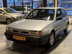 Nissan Sunny 1.4 L, Auto's, Nissan, Voorwielaandrijving, 970 kg, Gebruikt, 4 cilinders