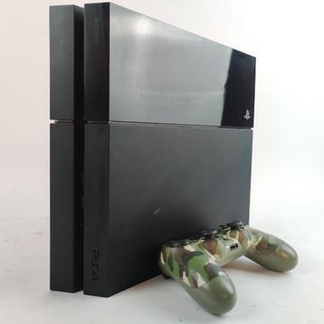 Playstation 4 Phat 500gb + Controller || nu voor € 119.99 beschikbaar voor biedingen