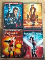 Resident Evil Dvd, Vanaf 16 jaar, Ophalen of Verzenden, Gebruikt