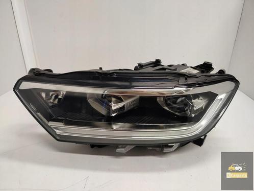 VW T-Roc Lift IQ Lichtmatrix Volledige Pinnen Linkerlamp Ide, Auto-onderdelen, Verlichting, Volkswagen, Gebruikt, Ophalen of Verzenden