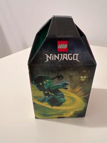LEGO Ninjago 70678 Spinjitzu Burst Lloyd beschikbaar voor biedingen