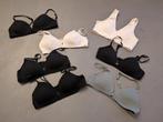 Tiener BH zonder beugel - 70A & 75A, HEMA, Hema, Ophalen of Verzenden, Wit, BH