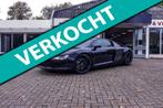 Audi R8 4.2 V8 FSI Carbon/R tronic/H&R/B&O/Leder/Clima/Koppe, Auto's, Audi, Automaat, Gebruikt, Zwart, Leder