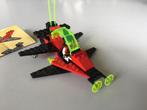 Lego 6877 ruimte vliegtuig, Ophalen of Verzenden, Zo goed als nieuw