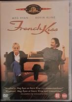 French Kiss dvd, nieuw in verpakking., Ophalen of Verzenden, Vanaf 16 jaar, 1980 tot heden, Nieuw in verpakking