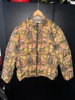 Gramicci puffer jacket, Kleding | Heren, Jassen | Zomer, Ophalen of Verzenden, Zo goed als nieuw, Groen