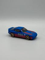 Hot Wheels ‘89 Porsche 944 Turbo, Ophalen of Verzenden, Zo goed als nieuw, Auto