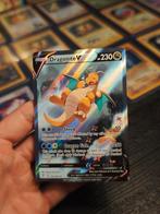 🪽 2x Dragonite V 192 evolving skies, Hobby en Vrije tijd, Verzamelkaartspellen | Pokémon, Ophalen of Verzenden, Zo goed als nieuw