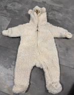 Wit berenpakje maat 56 H&M, Kinderen en Baby's, Ophalen, Zo goed als nieuw, Jongetje of Meisje