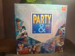 Party & Co Disney 100, Vijf spelers of meer, Ophalen of Verzenden, Gebruikt, Jumbo