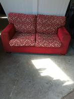 2 zits bank in nette staat, Huis en Inrichting, Banken | Bankstellen, Gebruikt, 150 tot 200 cm, Tweepersoons, 75 tot 100 cm