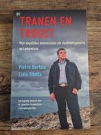 Pietro Bartolo - Tranen en troost, Ophalen of Verzenden, Nieuw, Pietro Bartolo; Lidia Tilotta; Giacomo Bartolo