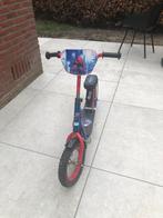 Spider-Man Step, Fietsen en Brommers, Steps, Ophalen, Gebruikt, Gewone step