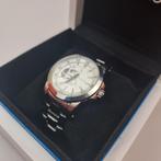 Seiko Premier SSA369J1 Heren Horloge, Flex Ltd., Zo goed als nieuw, https://flex.com/contact-us, Nobelstraat 10, 5807 GA Oostrum