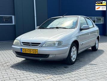 Citroen Xsara 1.4i | Nieuwe APK | beschikbaar voor biedingen