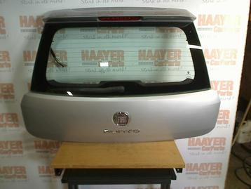 Achterklep Fiat Punto Evo (199) (2009-10/2012-02) beschikbaar voor biedingen