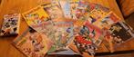 15 Donald Duck strips en 1 pocket Donald duck, Meerdere stripboeken, Ophalen of Verzenden, Zo goed als nieuw, Donald Duck