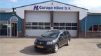Dacia Logan MCV 0.9 TCe Prestige (bj 2014), Voorwielaandrijving, Gebruikt, Zwart, Origineel Nederlands