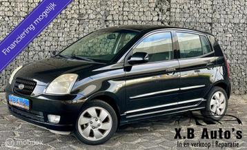 Kia Picanto 1.1 EX|AIRCO|5DRS|APK 2026| beschikbaar voor biedingen