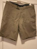 Bartlett   Katoenen beige  bruine korte heren broek maat S/M, Kleding | Heren, Maat 48/50 (M), Ophalen of Verzenden, Zo goed als nieuw