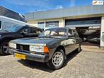 Peugeot 604 2.8 V6 STI, Auto's, Achterwielaandrijving, Gebruikt, Overige modellen, Handgeschakeld