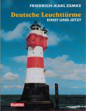 VUURTOREN boeken Lighthouses Leuchttürme beschikbaar voor biedingen