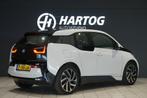 BMW i3 Basis Comfort 22 kWh, Auto's, BMW, Automaat, Gebruikt, 4 stoelen, 180 min