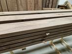 Amerikaans noten hout (Black Walnut), Doe-het-zelf en Verbouw, Hout en Planken, Nieuw, Plank, Ophalen of Verzenden