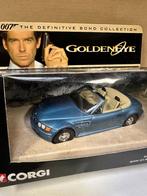 BMW Z3 James Bond, Hobby en Vrije tijd, Modelauto's | 1:43, Ophalen of Verzenden, Zo goed als nieuw, Auto, Overige merken