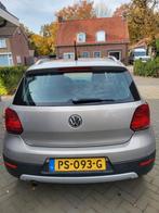Volkswagen Polo 1.2 TSI 77KW 2010, Auto's, Volkswagen, Voorwielaandrijving, Handgeschakeld, 570 kg, 39 €/maand