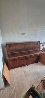 Gratis af te halen Piano, Muziek en Instrumenten, Ophalen, Gebruikt