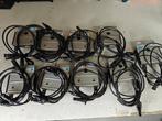 Set van 9 SolarEdge P404 optimizers – gebruikt, werkend, Ophalen of Verzenden, Gebruikt, Overige typen