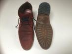 Floris van bommel veterschoen maat 8,5, Kleding | Heren, Schoenen, Ophalen of Verzenden, Zo goed als nieuw, Veterschoenen