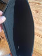 Targus Laptop Sleeve - Rood/Zwart, Computers en Software, Ophalen, 15 inch, Zo goed als nieuw