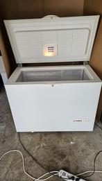 Whirlpool vrieskist., Witgoed en Apparatuur, Vriezers en Diepvrieskisten, Vrieskist, Gebruikt, Energieklasse A of zuiniger, Vrijstaand
